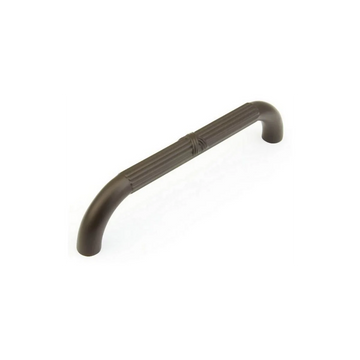 Schaub Concealed Surface - Versailles Appliance Pull - 10" cc